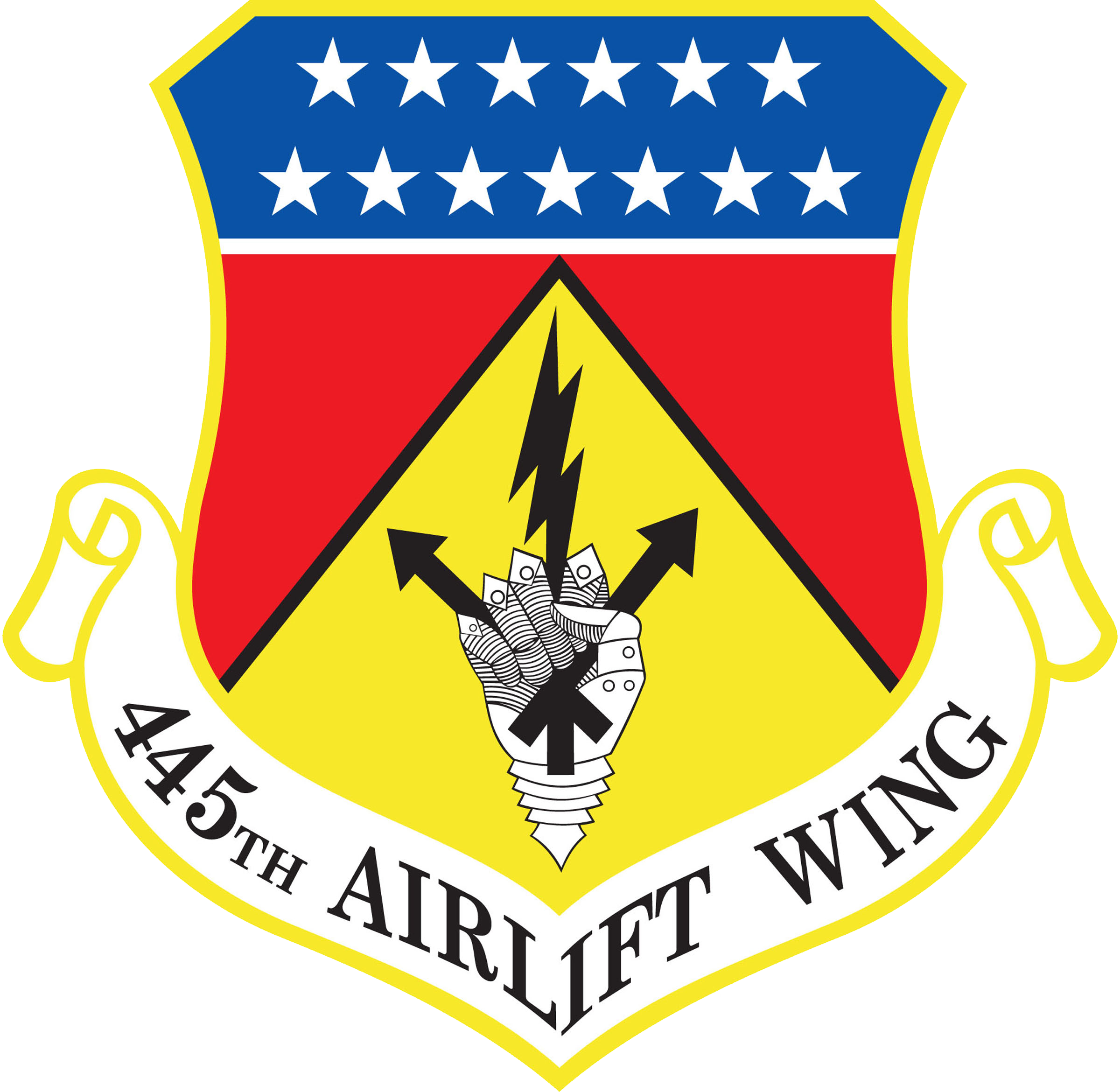 445th AW